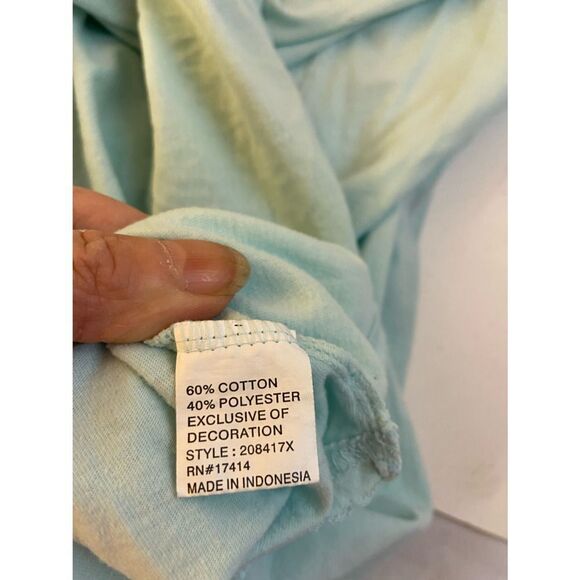 Miss Elaine night gown 1x - Picture 5 of 6